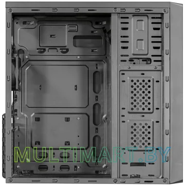 Корпус Ginzzu C200 картинка 2